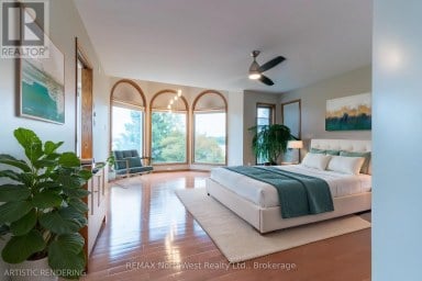 336 1/2 - 336-336 1/2 SECOND AVENUE EAST AVENUE S Kenora (Lakeside) Ontario photo 15