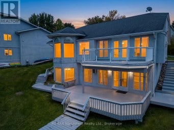 336 1/2 - 336-336 1/2 SECOND AVENUE EAST AVENUE S Kenora (Lakeside) Ontario photo 2