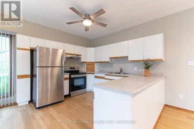 336 1/2 - 336-336 1/2 SECOND AVENUE EAST AVENUE S Kenora (Lakeside) Ontario photo 29