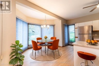 336 1/2 - 336-336 1/2 SECOND AVENUE EAST AVENUE S Kenora (Lakeside) Ontario photo 30