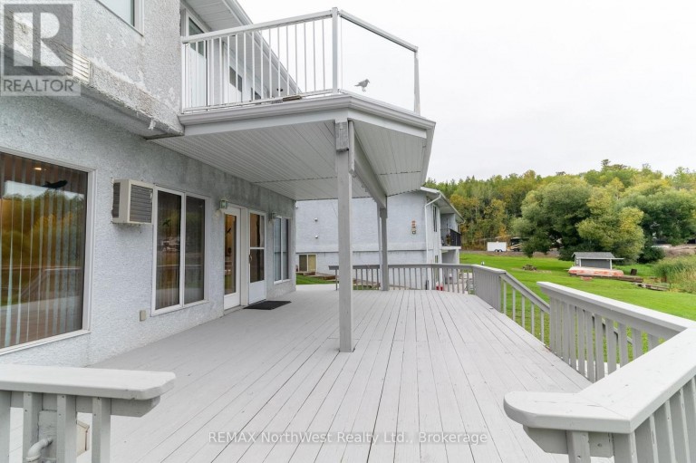 336 1/2 - 336-336 1/2 SECOND AVENUE EAST AVENUE S, Kenora (Lakeside), Ontario, P9N4G9