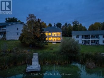 336 1/2 - 336-336 1/2 SECOND AVENUE EAST AVENUE S Kenora (Lakeside) Ontario photo 37