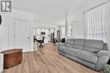 1 SAMANTHA LANE Midland Ontario photo 11