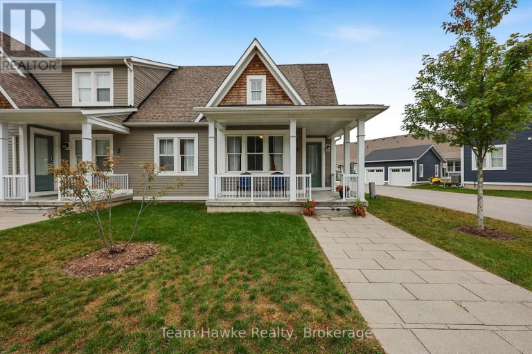 1 SAMANTHA LANE, Midland, Ontario, L4R0H4