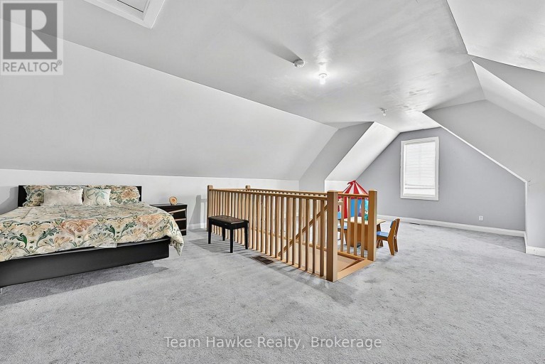 1 SAMANTHA LANE, Midland, Ontario, L4R0H4