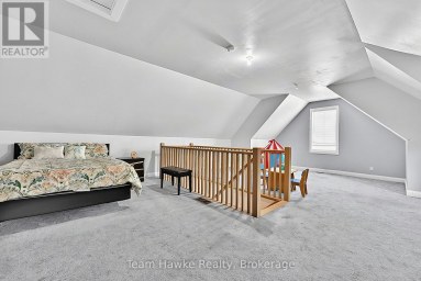 1 SAMANTHA LANE Midland Ontario photo 22