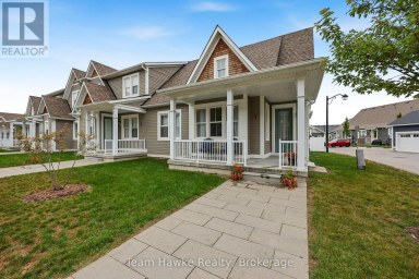 1 SAMANTHA LANE Midland Ontario photo 3