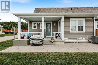 1 SAMANTHA LANE Midland Ontario photo 30