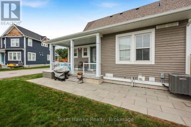 1 SAMANTHA LANE Midland Ontario photo 31
