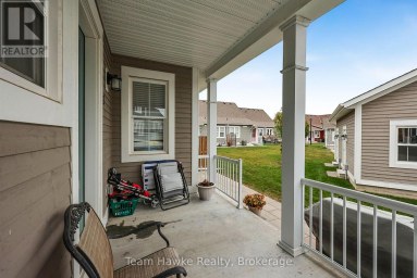 1 SAMANTHA LANE Midland Ontario photo 32