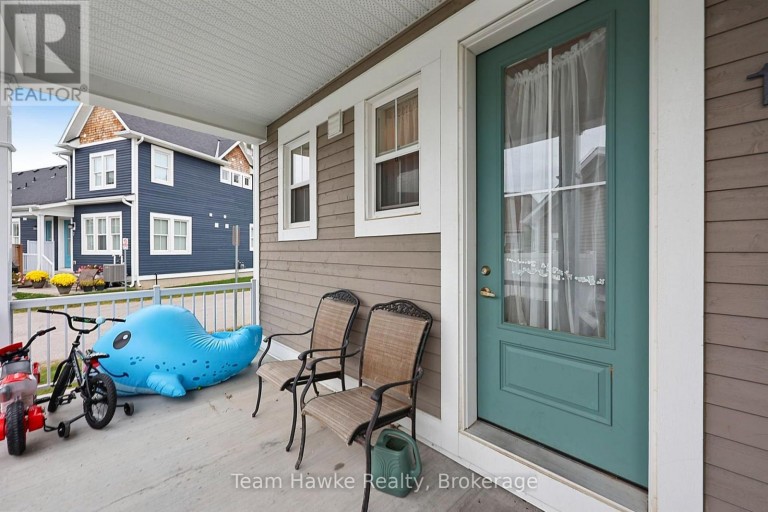 1 SAMANTHA LANE, Midland, Ontario, L4R0H4