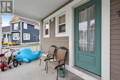 1 SAMANTHA LANE Midland Ontario photo 33