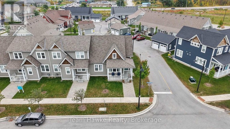 1 SAMANTHA LANE, Midland, Ontario, L4R0H4