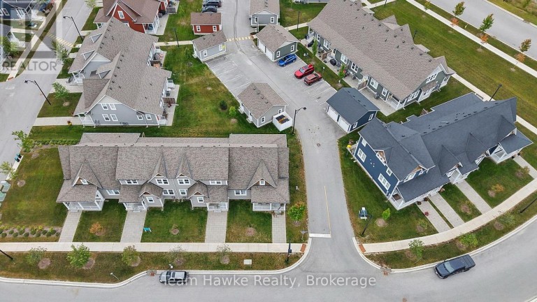 1 SAMANTHA LANE, Midland, Ontario, L4R0H4