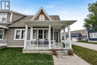 1 SAMANTHA LANE Midland Ontario photo 4