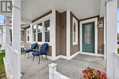 1 SAMANTHA LANE Midland Ontario photo 5