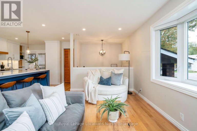 390 SECOND STREET, Collingwood, Ontario, L9Y1G8