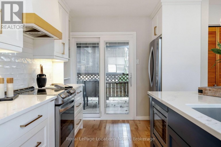 390 SECOND STREET, Collingwood, Ontario, L9Y1G8