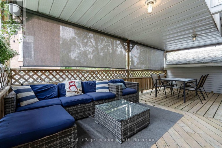 390 SECOND STREET, Collingwood, Ontario, L9Y1G8