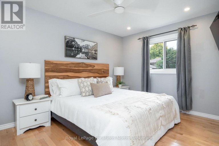 390 SECOND STREET, Collingwood, Ontario, L9Y1G8