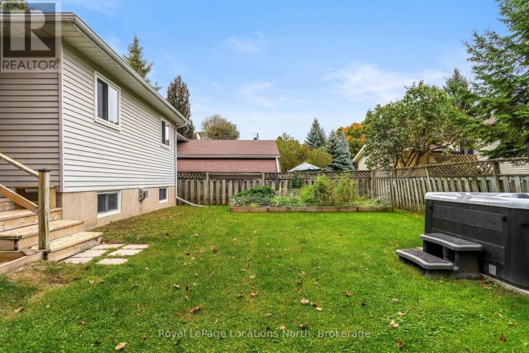 390 SECOND STREET, Collingwood, Ontario, L9Y1G8