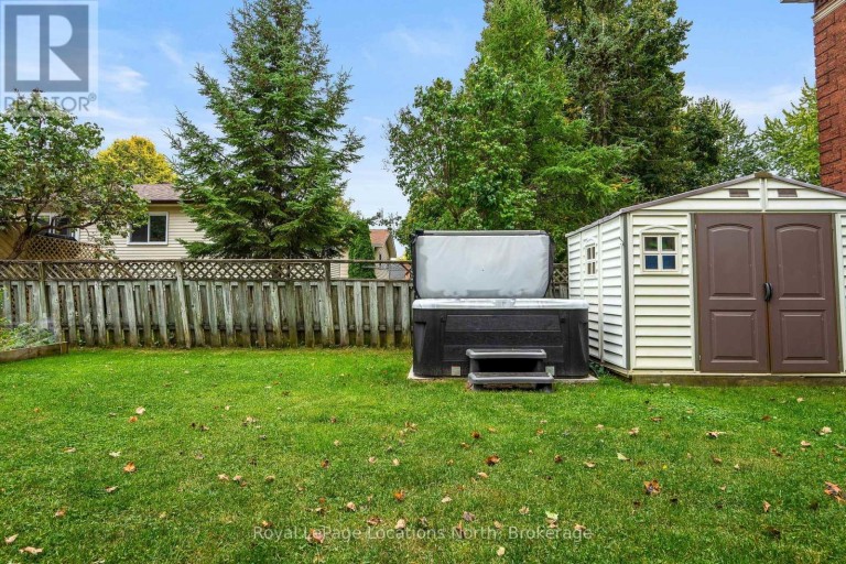 390 SECOND STREET, Collingwood, Ontario, L9Y1G8