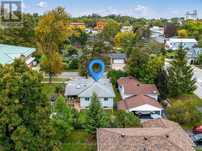 390 SECOND STREET, Collingwood, Ontario, L9Y1G8
