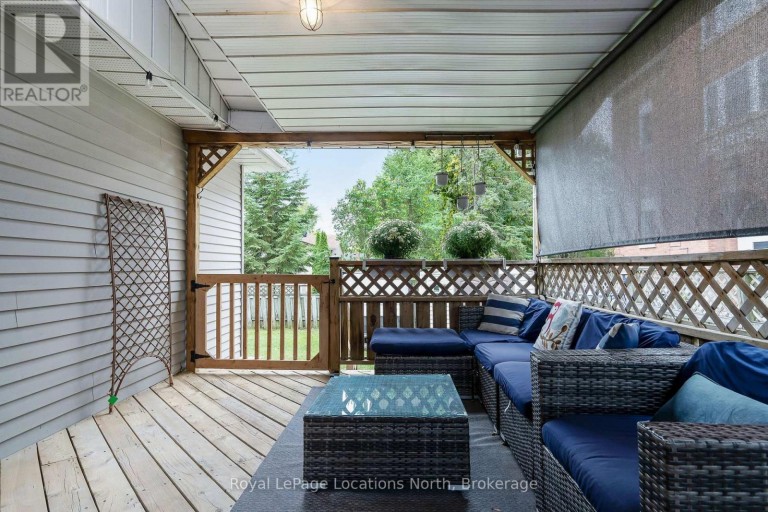 390 SECOND STREET, Collingwood, Ontario, L9Y1G8
