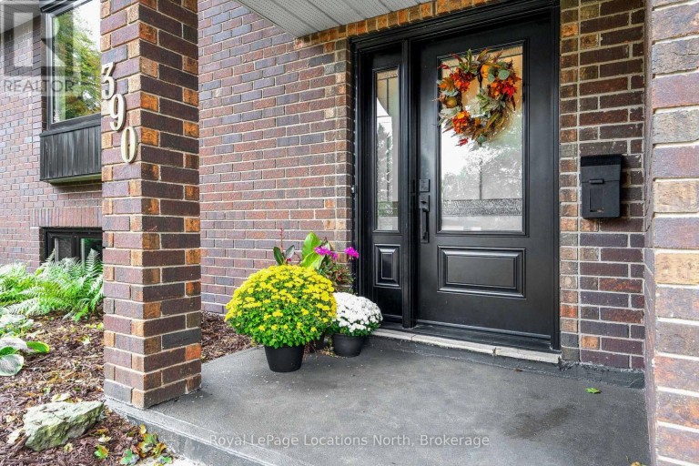 390 SECOND STREET, Collingwood, Ontario, L9Y1G8