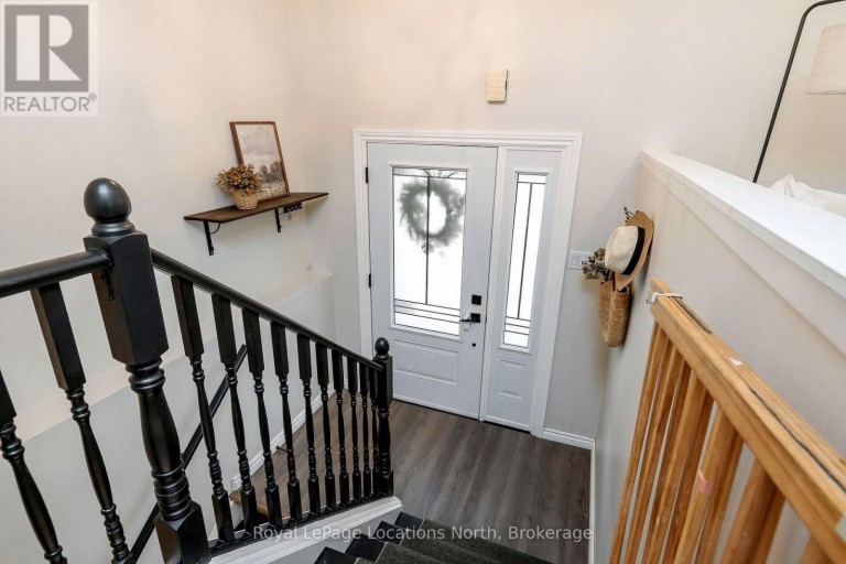 390 SECOND STREET, Collingwood, Ontario, L9Y1G8