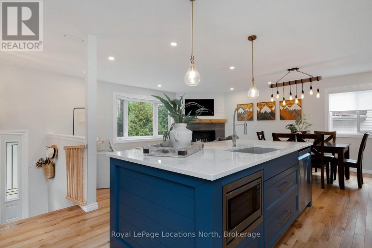 390 SECOND STREET, Collingwood, Ontario, L9Y1G8