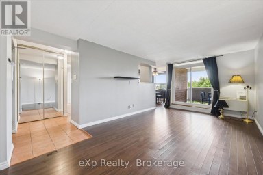 404 - 65 SILVERCREEK PARKWAY N Guelph (Junction/Onward Willow) Ontario photo 10