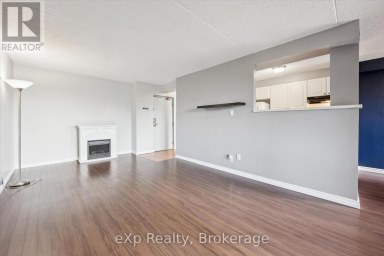 404 - 65 SILVERCREEK PARKWAY N Guelph (Junction/Onward Willow) Ontario photo 11