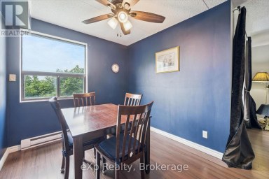 404 - 65 SILVERCREEK PARKWAY N Guelph (Junction/Onward Willow) Ontario photo 12