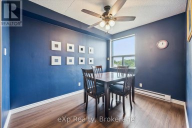 404 - 65 SILVERCREEK PARKWAY N Guelph (Junction/Onward Willow) Ontario photo 13