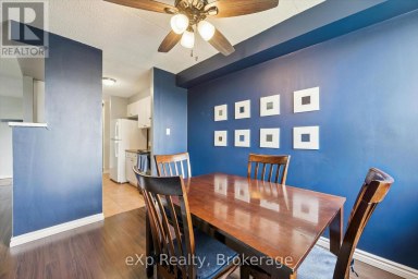 404 - 65 SILVERCREEK PARKWAY N Guelph (Junction/Onward Willow) Ontario photo 14