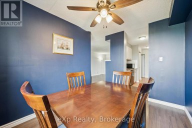 404 - 65 SILVERCREEK PARKWAY N Guelph (Junction/Onward Willow) Ontario photo 15