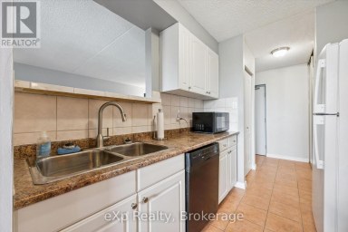 404 - 65 SILVERCREEK PARKWAY N Guelph (Junction/Onward Willow) Ontario photo 16