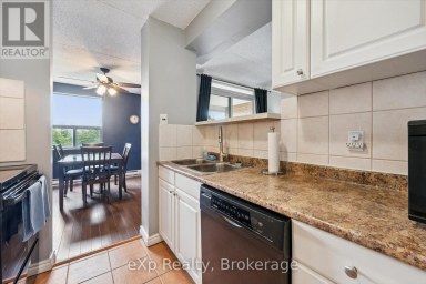 404 - 65 SILVERCREEK PARKWAY N Guelph (Junction/Onward Willow) Ontario photo 17