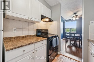 404 - 65 SILVERCREEK PARKWAY N Guelph (Junction/Onward Willow) Ontario photo 18