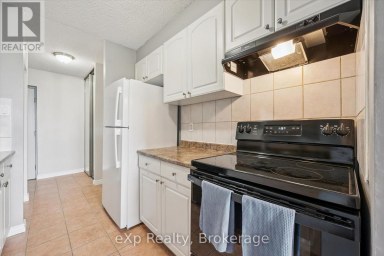 404 - 65 SILVERCREEK PARKWAY N Guelph (Junction/Onward Willow) Ontario photo 19