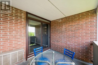 404 - 65 SILVERCREEK PARKWAY N Guelph (Junction/Onward Willow) Ontario photo 28
