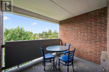 404 - 65 SILVERCREEK PARKWAY N Guelph (Junction/Onward Willow) Ontario photo 30