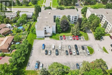 404 - 65 SILVERCREEK PARKWAY N Guelph (Junction/Onward Willow) Ontario photo 31