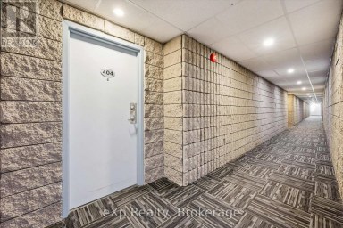 404 - 65 SILVERCREEK PARKWAY N Guelph (Junction/Onward Willow) Ontario photo 6