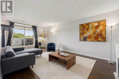 404 - 65 SILVERCREEK PARKWAY N Guelph (Junction/Onward Willow) Ontario photo 8