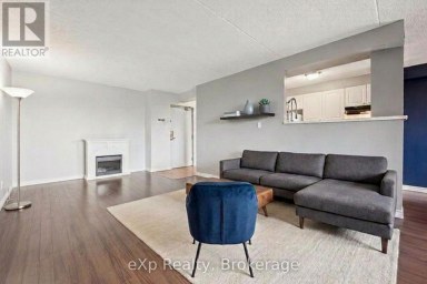 404 - 65 SILVERCREEK PARKWAY N Guelph (Junction/Onward Willow) Ontario photo 9