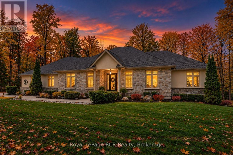 414498 BASELINE ROAD, West Grey, Ontario, N0C1H0