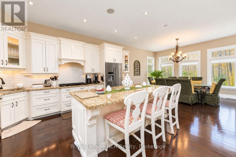 414498 BASELINE ROAD, West Grey, Ontario, N0C1H0