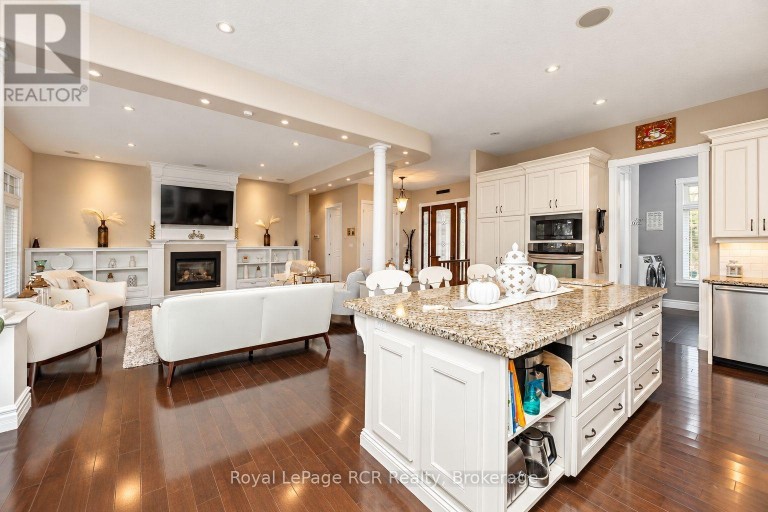 414498 BASELINE ROAD, West Grey, Ontario, N0C1H0